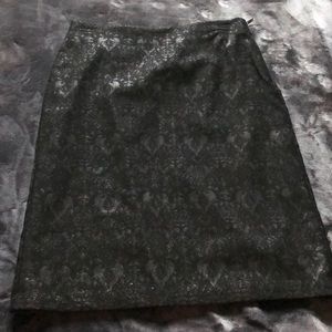 Size 10 Worthington Skirt